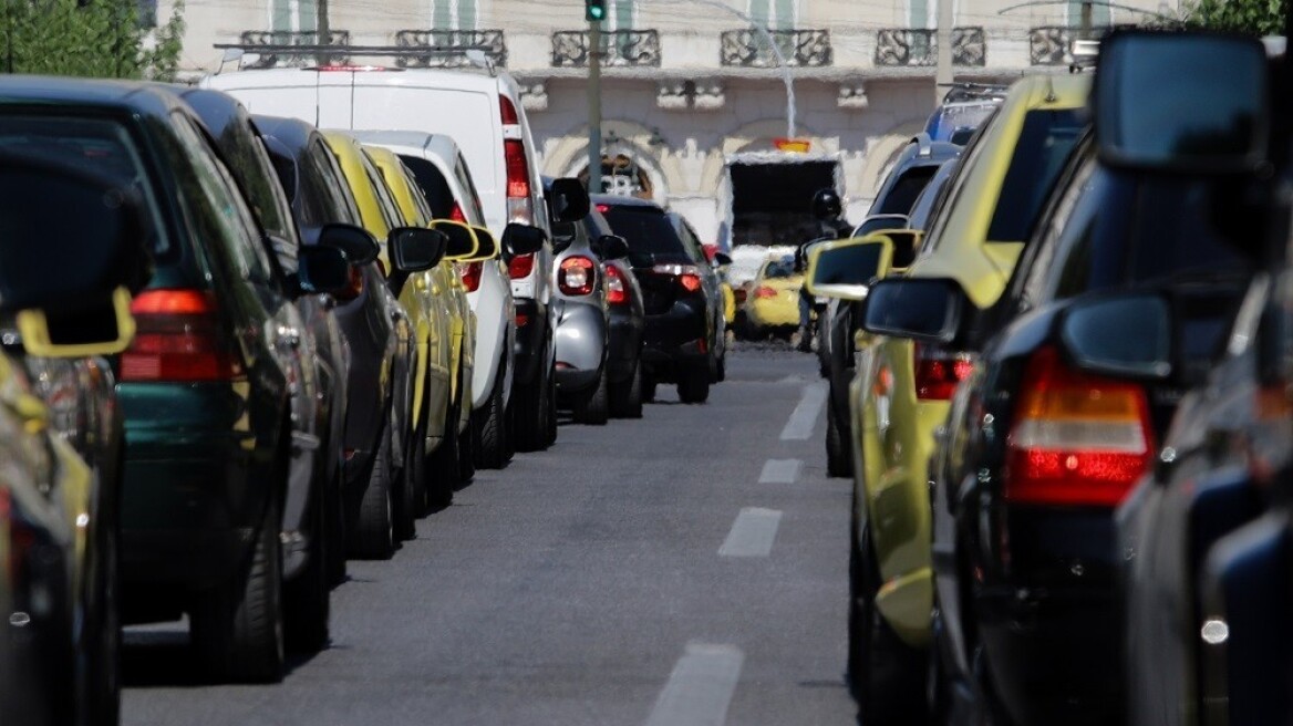 Να γιατί αναμένεται "έκρηξη" στις πωλήσεις αυτοκινήτων 