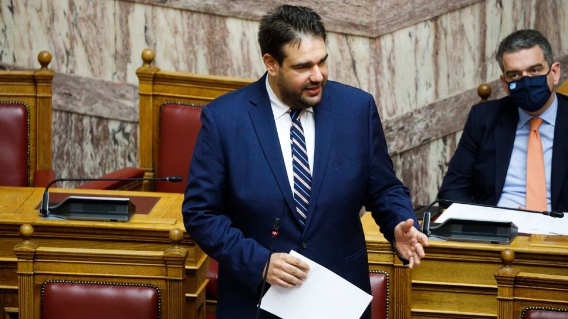 Λιβάνιος: Ηλεκτρονικά οι αιτήσεις και πληρωμές της ρύθμισης 120 δόσεων για οφειλές σε Δήμους