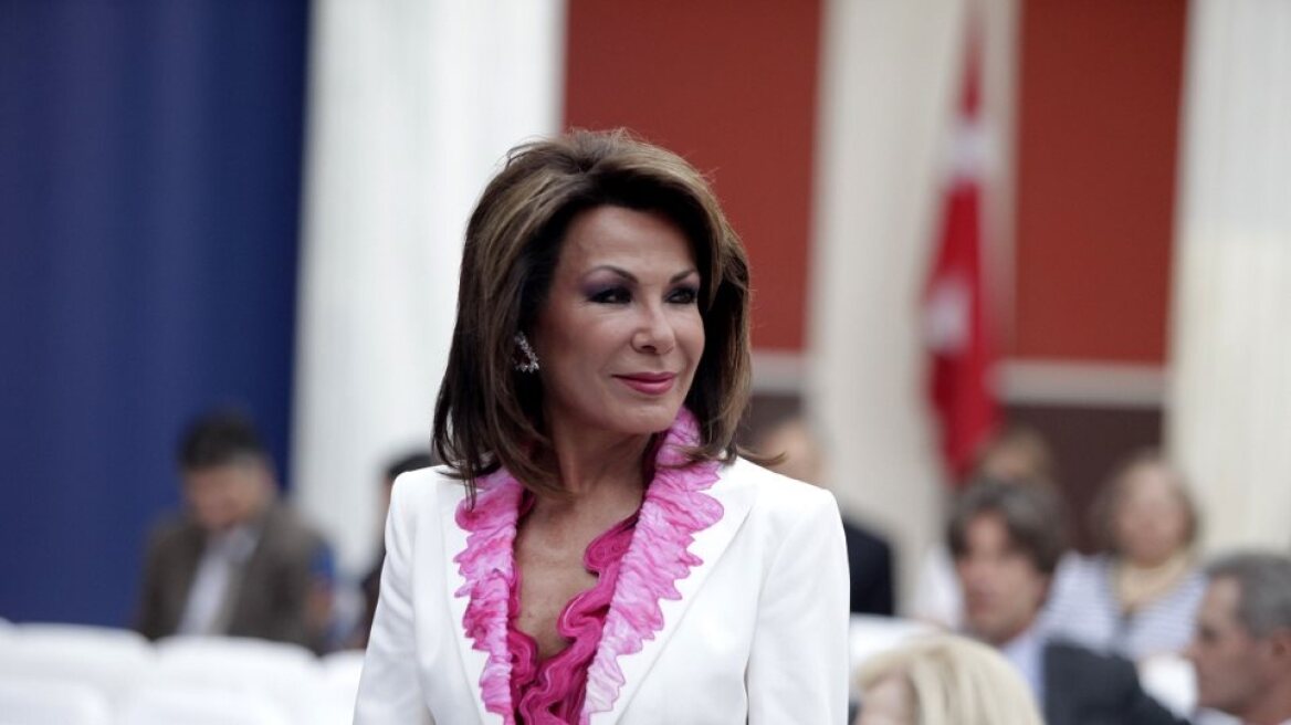 Γιάννα Αγγελοπούλου: Επικοινώνησε με εκπροσώπους φορέων της ομογένειας της Αυστραλίας