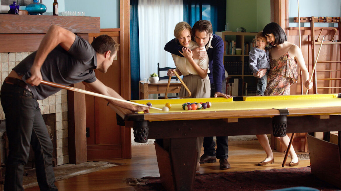 Αυτά είναι τα 3 πιο τυχερά ζώδια για το 2021