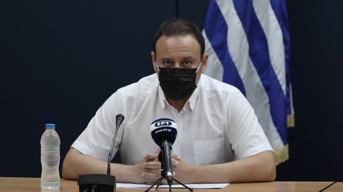 Μαγιορκίνης: Εξαιρετικά δύσκολο να ανακοπεί η έλευση του 4ου κύματος