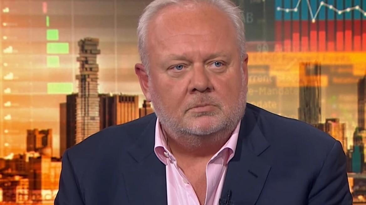 Μπόρις Τζόρνταν: Ο πρώτος δισεκατομμυριούχος της κάνναβης