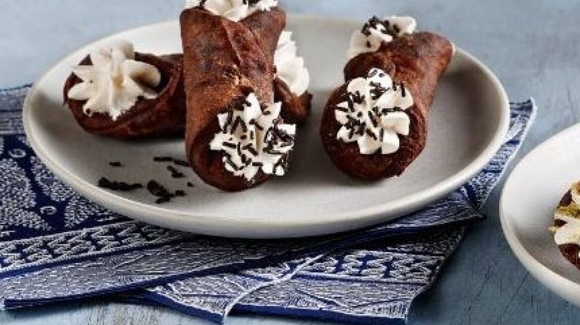 Cannoli