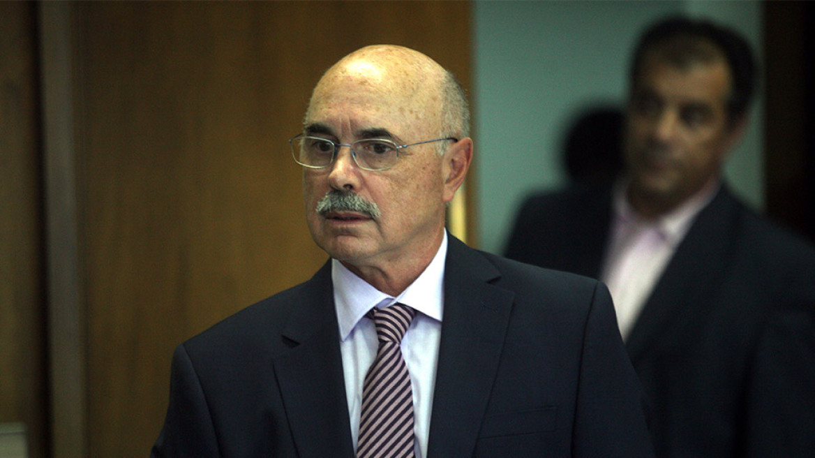 Ιωάννης Τέντες στο podcast του ΘΕΜΑ 104,6: Δείτε τι λέει ο πρώην εισαγγελέας του Αρείου Πάγου για τη συνεπιμέλεια