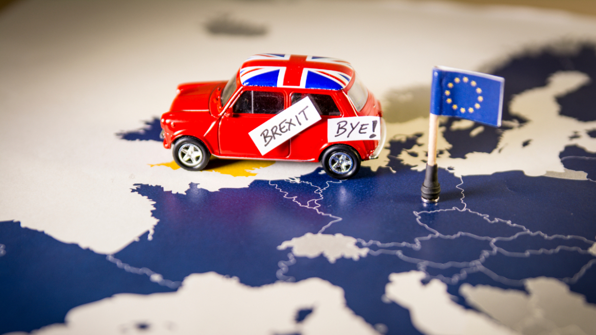 Brexit: Πώς επηρεάζει τα ιδιωτικά ασφαλιστήρια στην Ελλάδα;