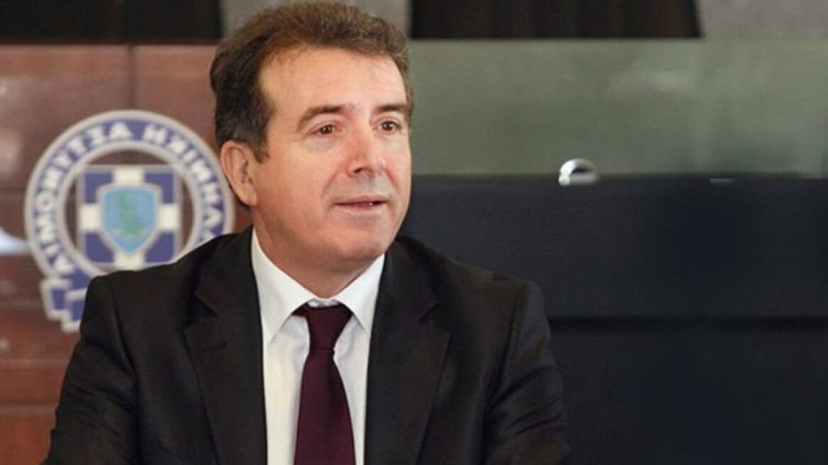 Χρυσοχοΐδης: Η Αστυνομία στους δρόμους τα Χριστούγεννα - Νέα μέτρα τις επόμενες μέρες