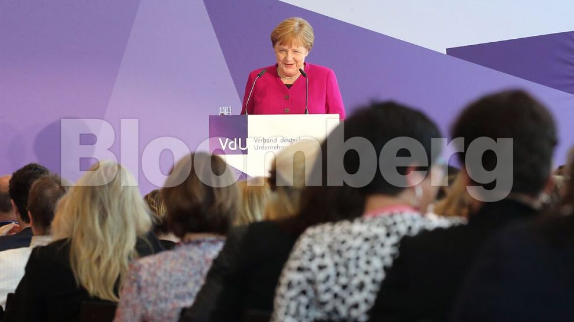 Καγκελάριος ή CEO: Τι είναι πιο εύκολο να γίνει μια γυναίκα – Η απάντηση θα σας εκπλήξει