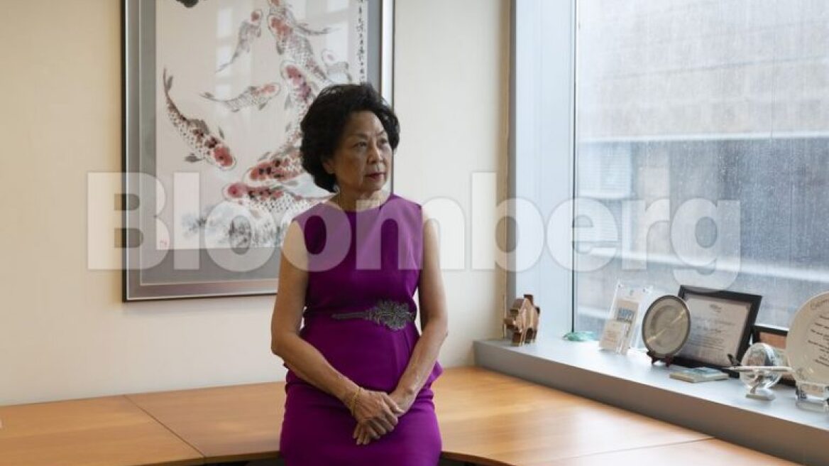 Αυτή είναι η γυναίκα στην οποία υποκλίνεται η Σίλικον Βάλεϊ – Και υπάρχουν πολλοί λόγοι για αυτό