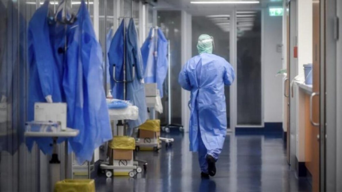 Κύπρος: Στα 751 τα κρούσματα κορωνοϊού σε 24 ώρες - Ένας θάνατος