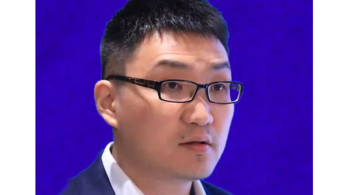 Colin Huang: Ποιος είναι ο μυστηριώδης Kινέζος με την περιουσία 49 δισ. δολαρίων