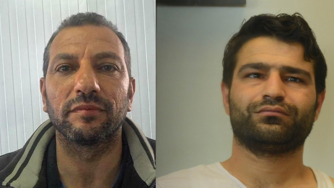 Χαλκίδα: Αυτοί είναι οι αλλοδαποί που αναζητούνται για τη δολοφονία του 51χρονου επιχειρηματία