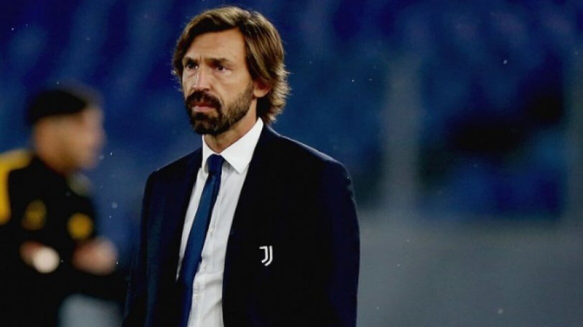 Έξαλλος ο Πίρλο μετά την ήττα από την Φιορεντίνα: «Οι παίκτες είχαν το μυαλό τους στα Χριστούγεννα»