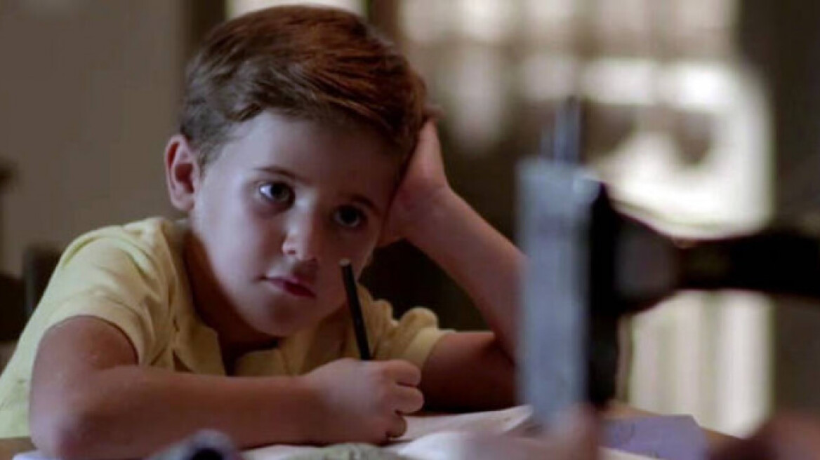 Άγριες Μέλισσες: Η Ασημίνα παίρνει τον μικρό Σέργιο και εξαφανίζεται από το Διαφάνι