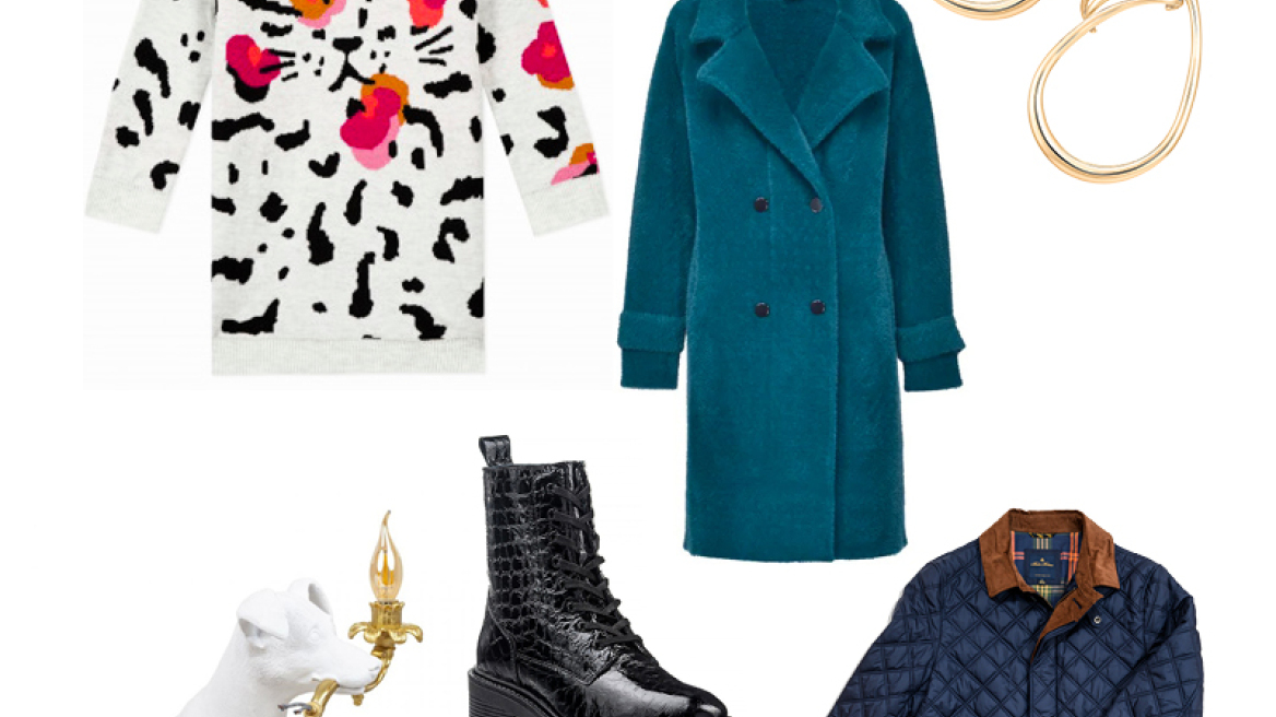 Gift Guide: 9+1 δώρα για όλους!