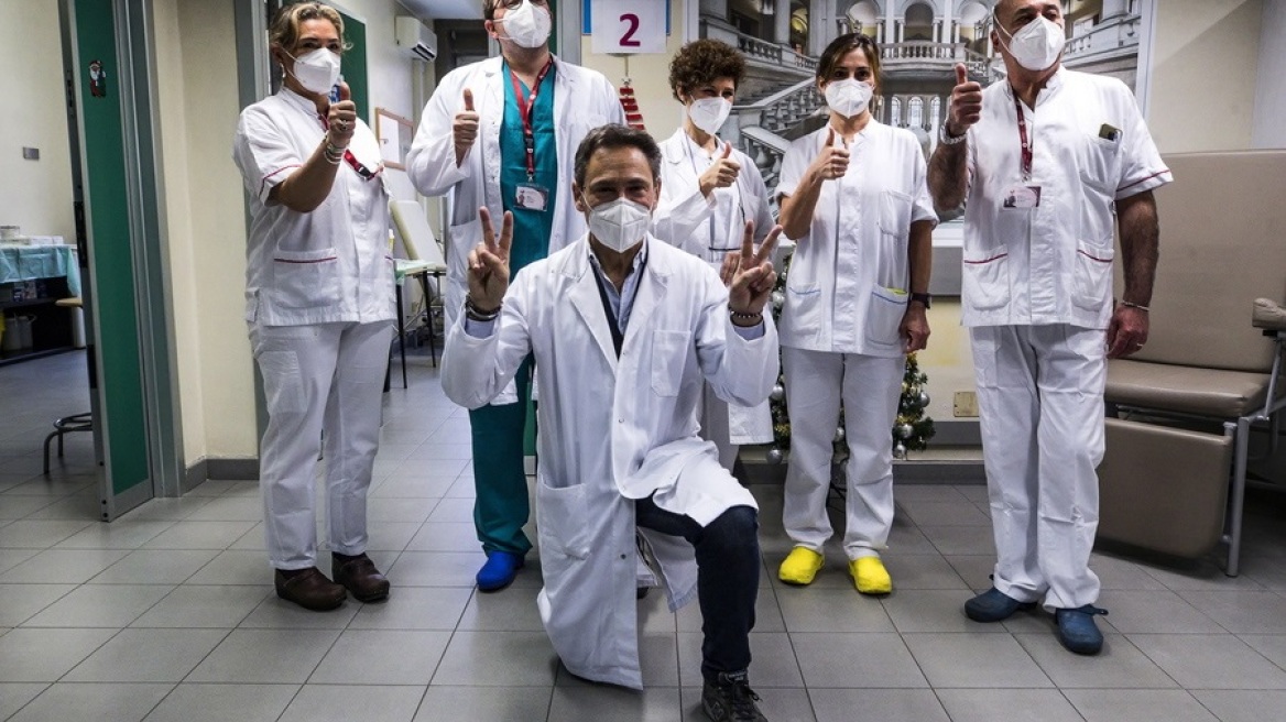 Προειδοποίηση ΠΟΥ: Η πανδημία του νέου κορωνοϊού δεν θα είναι η τελευταία