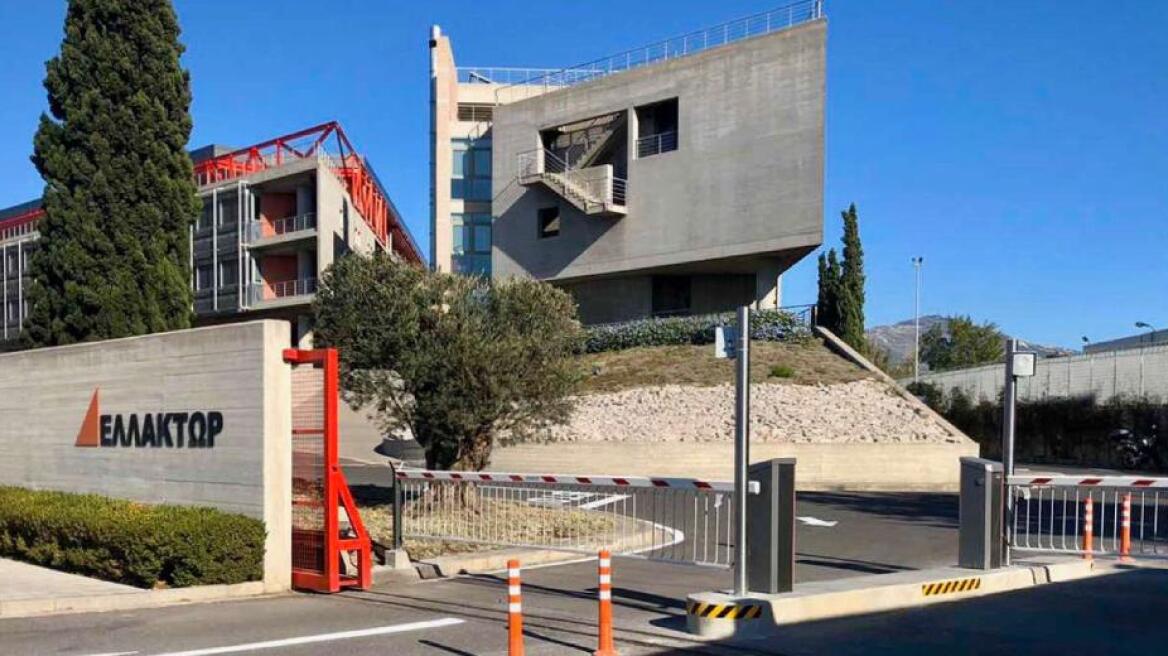 Reggeborgh: Αύξησε στο 14,17% την άμεση συμμετοχή της στην ΕΛΛΑΚΤΩΡ