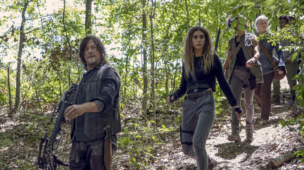 Έρευνα Aμερικανών επιστημόνων: Είμαστε... ζόμπι της οθόνης;