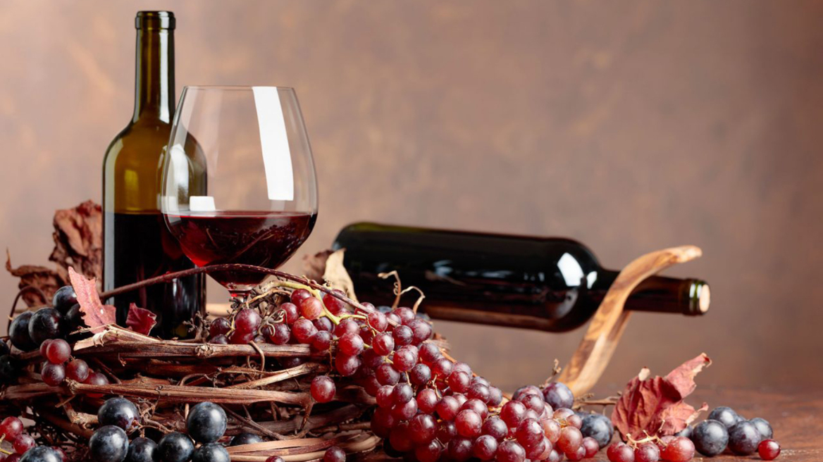 Δείτε πόσο αλκοόλ ανεβάζει τη χοληστερόλη