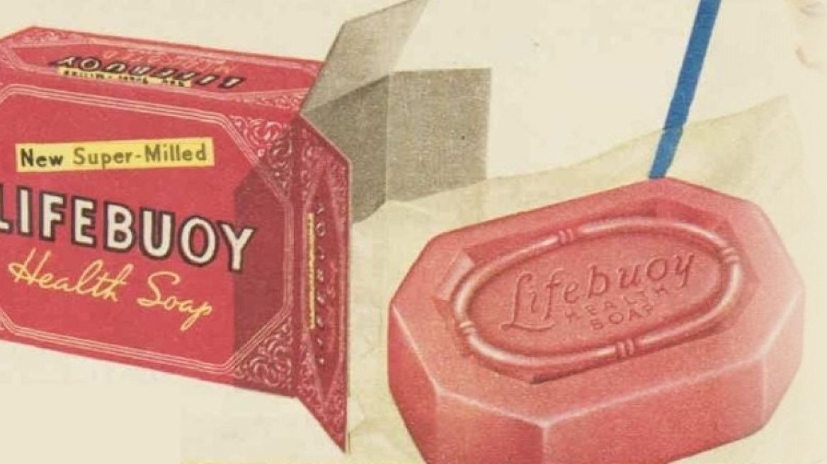 Γιατί πρέπει να βάλετε στη ζωή –και το μπάνιο- σας αυτή τη θρυλική μπάρα σαπουνιού