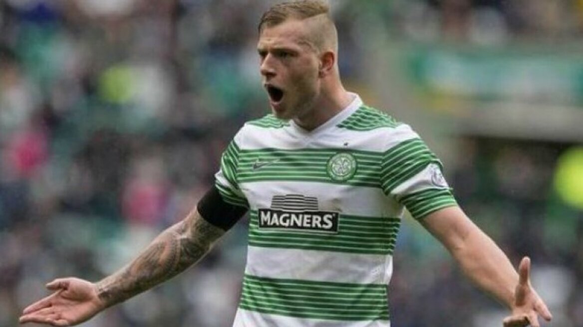 Άρης: Πάει για το μπαμ με τον Γκουϊντέτι