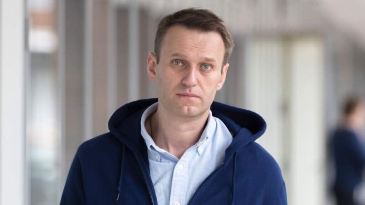 Πόλεμος Κρεμλίνου στον Ναβάλνι - Τον κατηγορούν για χρηματική απάτη
