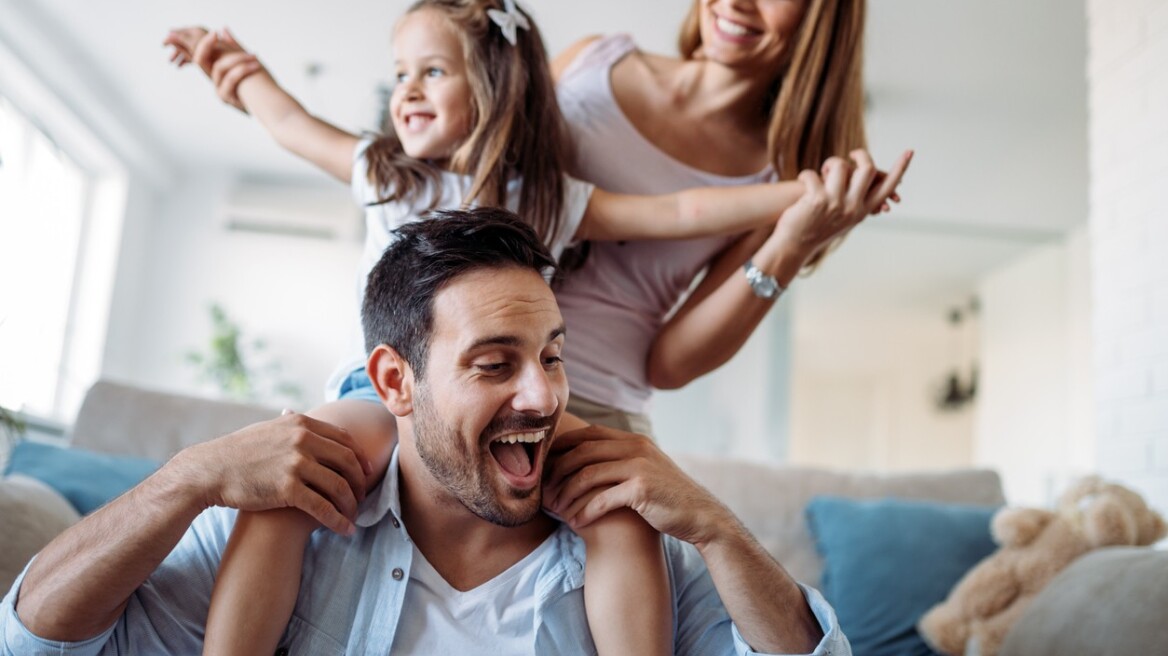 Έρευνα: 7 στους 10 Αμερικανούς δεν έχουν πρόβλημα με τα... παιδιά εκτός γάμου