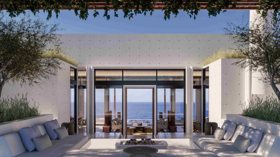 Τα νέα 5αστερα της Κέας από τη σεζόν του 2021 και μετά