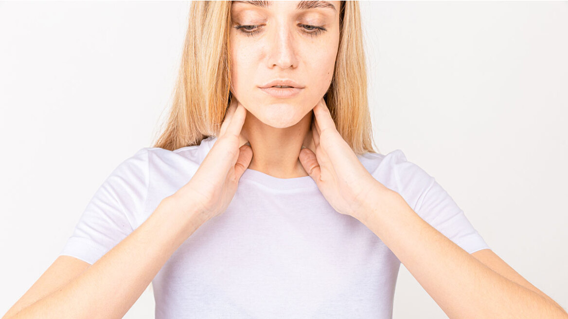 Κούραση: Πότε «φταίει» ο θυρεοειδής για την κόπωση που νιώθετε