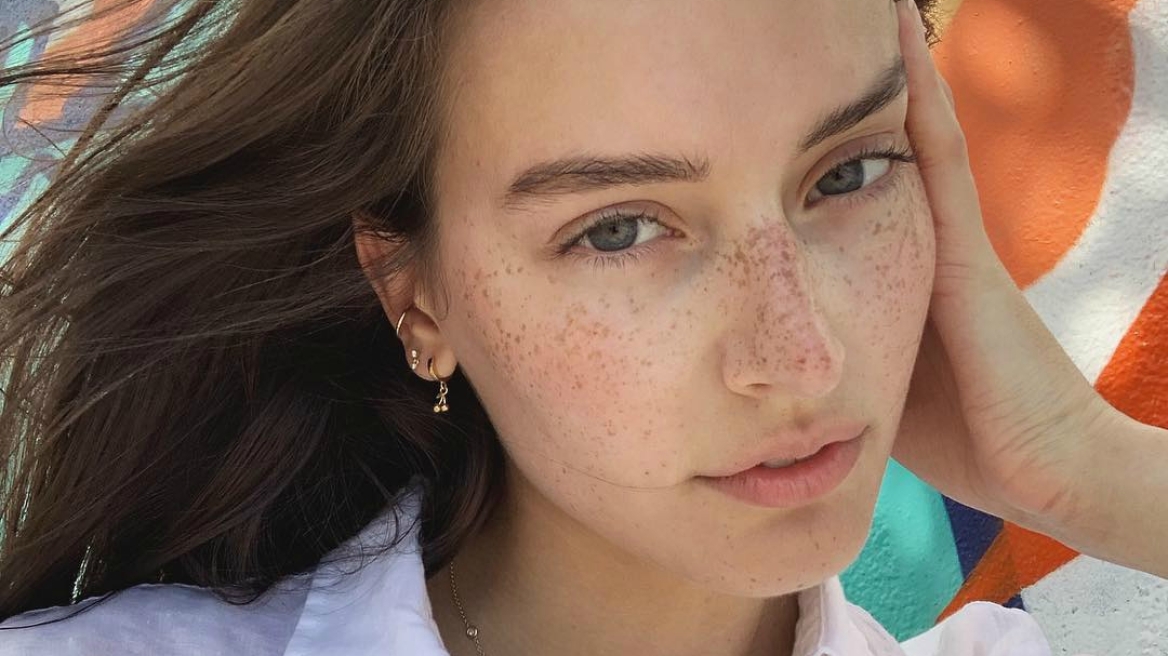 Τα προϊόντα που θα λατρέψετε αν έχετε λιπαρή επιδερμίδα