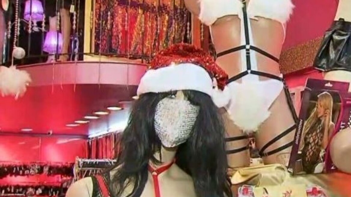 Ξεπουλάνε στην Ελλάδα τα sexy εσώρουχα: Sold out αυτά που τρώγονται 