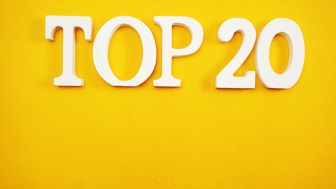 ygeiamou: Τι μας έμαθε το 2020 για την υγεία, τη διατροφή και την ευεξία