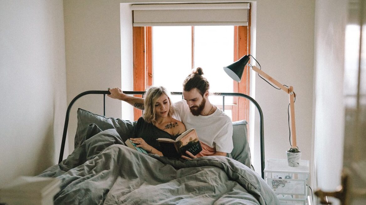 Πανδημία – Σχέσεις: Πώς έχουν αλλάξει όταν είμαστε όλη μέρα μαζί στο σπίτι