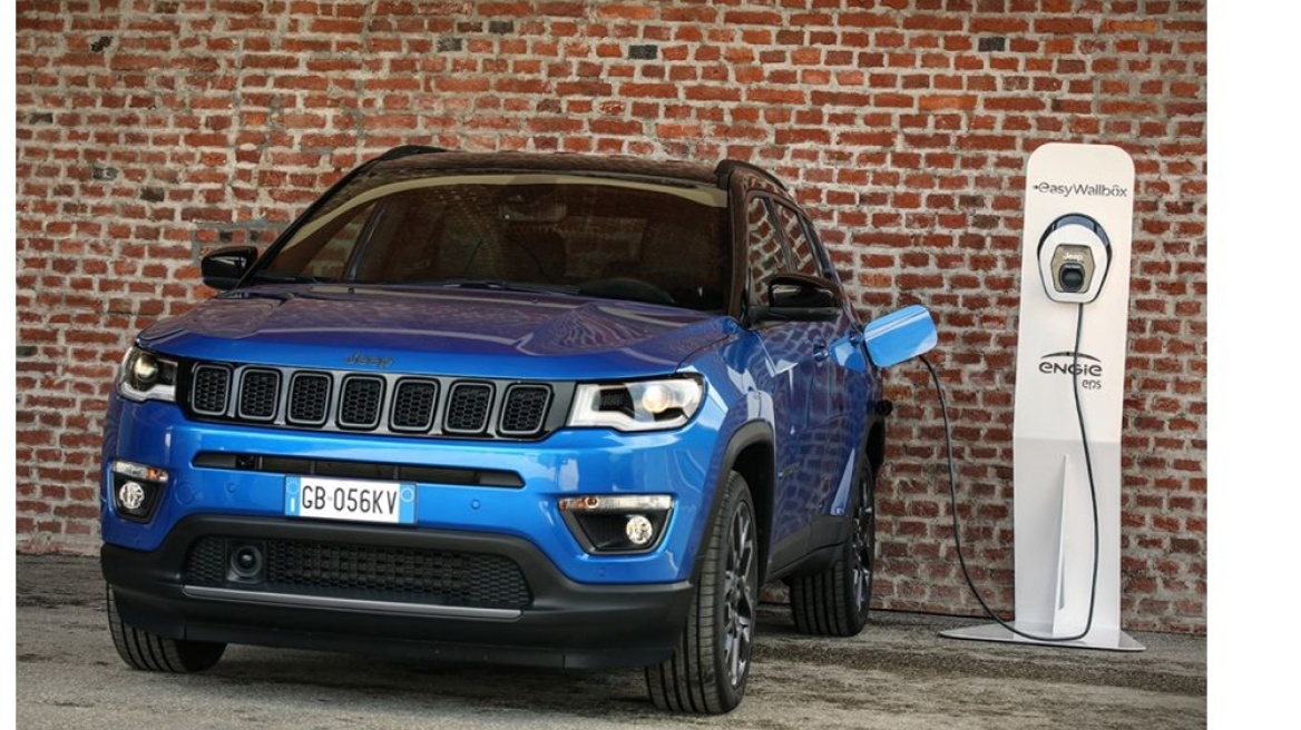 Νέο προνομιακό πρόγραμμα της Jeep