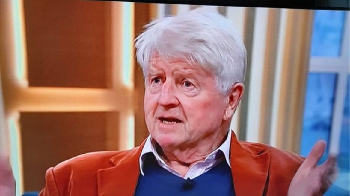 Ο πατέρας του Μπόρις Τζόνσον έχει ζητήσει να λάβει τη γαλλική υπηκοότητα ενόψει Brexit