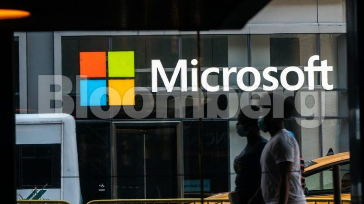 Microsoft: Ρώσοι χάκερς απέκτησαν πρόσβαση σε πηγαίο κώδικα – Τι λέει η εταιρεία