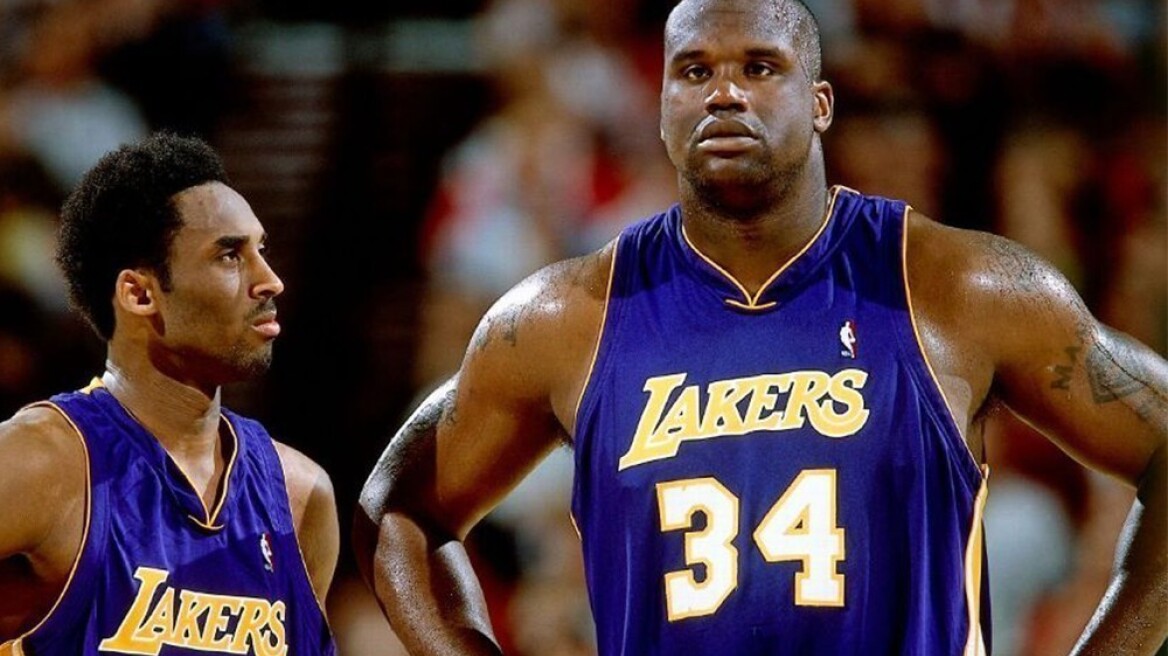 Ξεπουλιέται η Ferrari του μεγάλου Shaquille O’Neal - Πόσο κοστίζει;