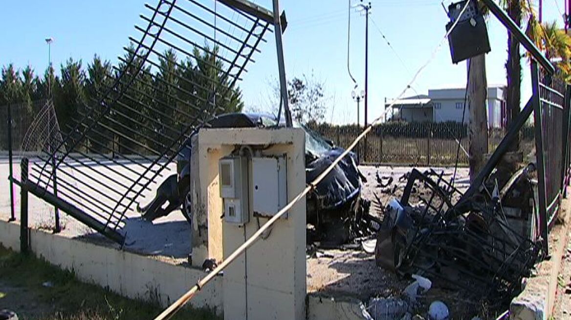 Τροχαίο στη Λάρισα: «Θέλουμε την αλήθεια» λέει η οικογένεια της 19χρονης που άφησε την τελευταία της πνοή την Πρωτοχρονιά