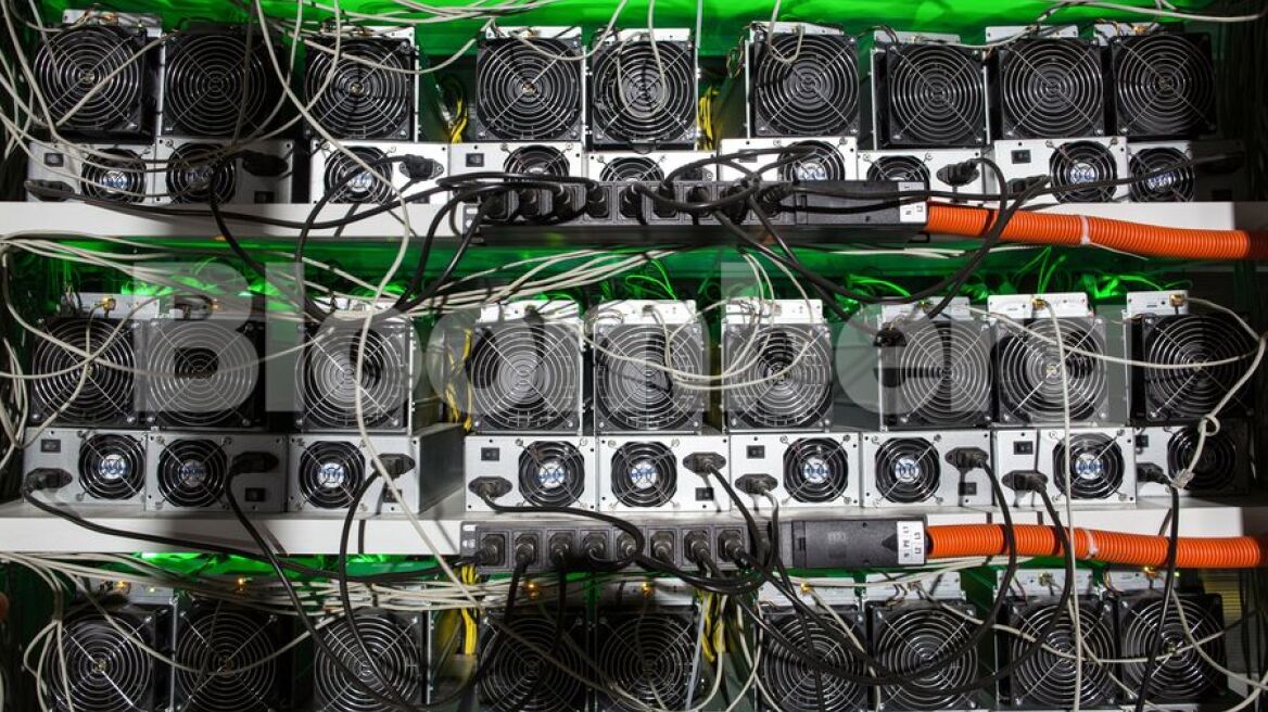Έπεσε κι αυτό το κάστρο – Το Bitcoin ξεπέρασε τα 34.000 δολάρια (vid)