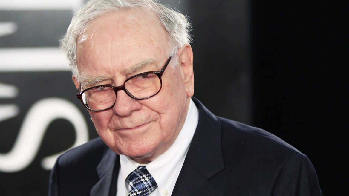 Γουόρεν Μπάφετ: Τι συμβουλεύει τους νέους ο δισεκατομμυριούχος επενδυτής