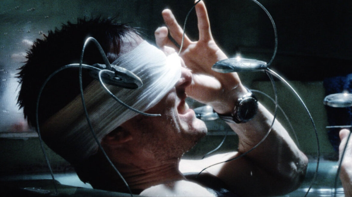 Ταινίες Sci-Fi: Είναι όσα περιγράφουν... τρελά, ή μερικά έχουν γίνει ήδη πραγματικότητα;