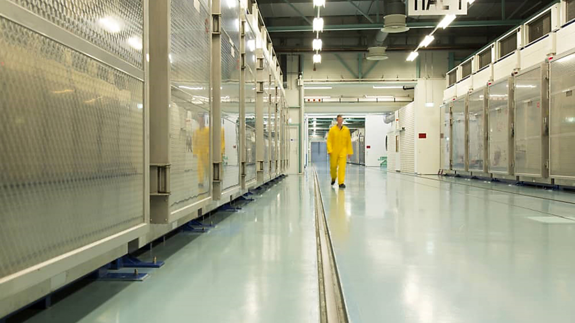 Παγκόσμια ανησυχία για τον εμπλουτισμό του ουρανίου από το Ιράν – Στο «κόκκινο» οι σχέσεις με τις ΗΠΑ