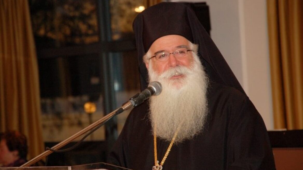 Μητροπολίτης Ιγνάτιος: Δεν είναι εύκολο να διαχειριστείς το θρησκευτικό συναίσθημα των ανθρώπων