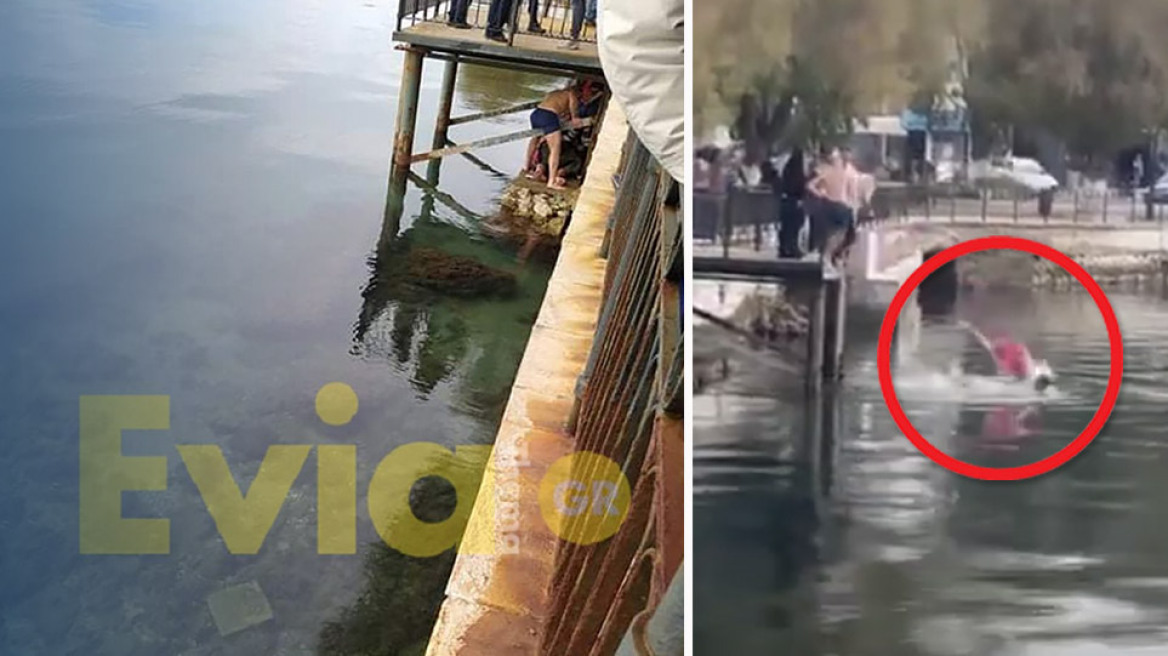 Κρίσιμες ώρες για τον 25χρονο από την Αμάρυνθο