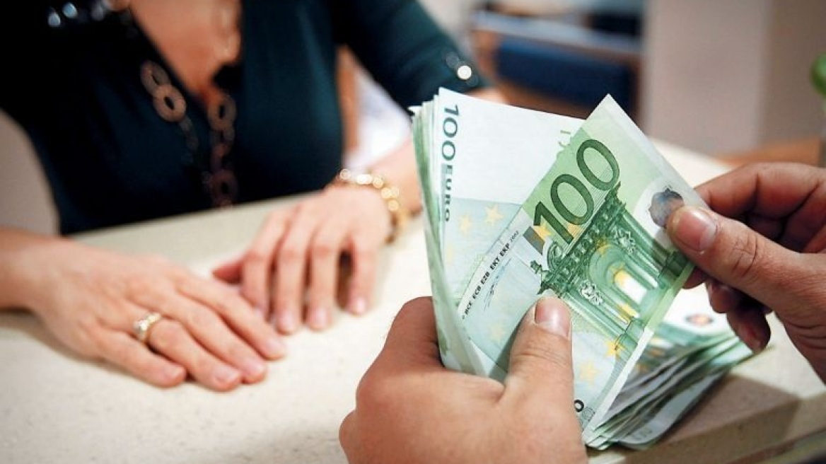  Εφορία: Οι 6+1 δόσεις που πρέπει να πληρωθούν σήμερα!