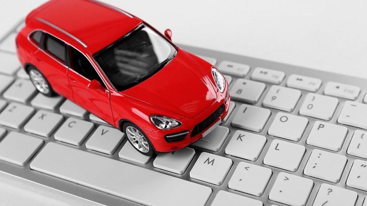 Αγόραζαν αυτοκίνητα και δεν πλήρωναν ούτε ένα ευρώ!