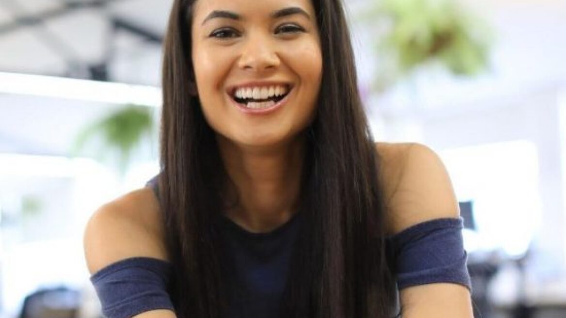 Μέλανι Πέρκινς: Η φοιτήτρια που έγινε δισεκατομμυριούχος