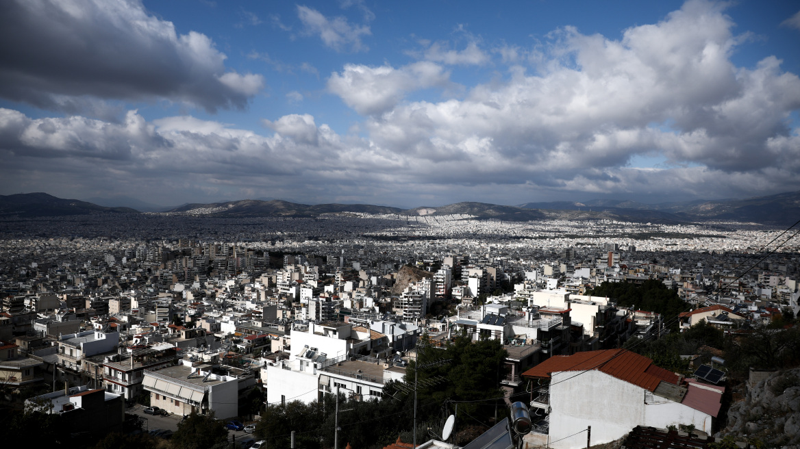 Ενοίκια: Ξεκίνησε η καταβολή αποζημιώσεων για τα κουρέματα Νοεμβρίου - Δεκεμβρίου - Ιανουαρίου