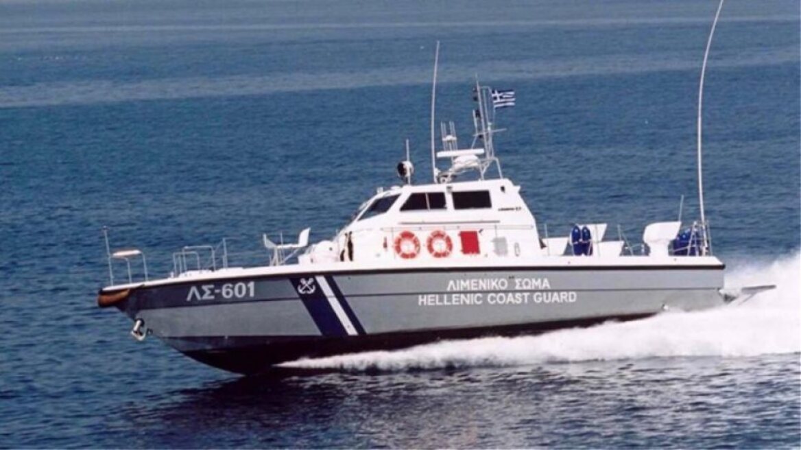 Ίμια: Τούρκοι εμπόδισαν ελληνικά αλιευτικά