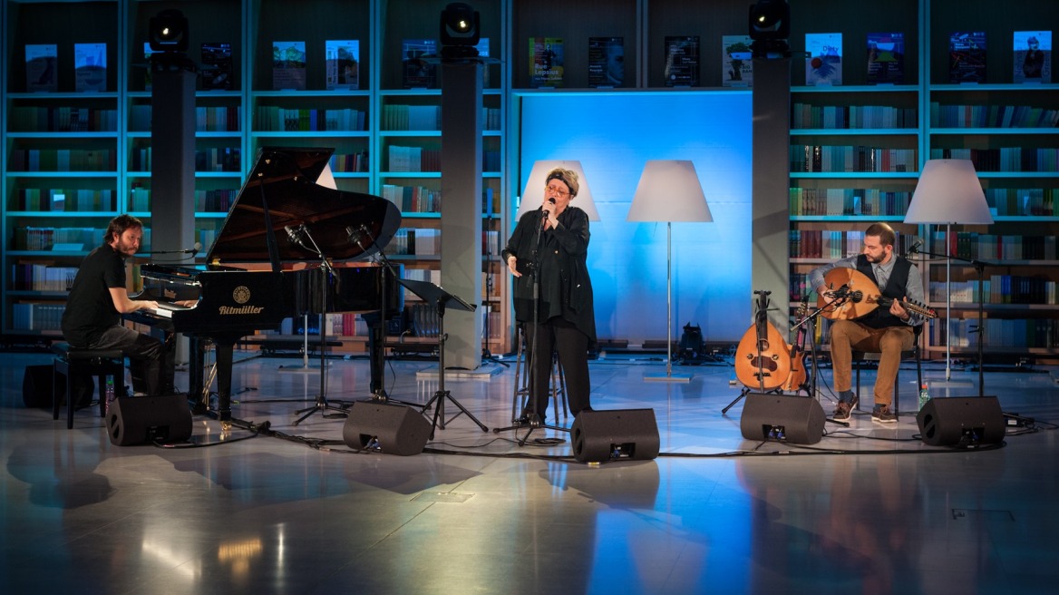 Οι συναυλίες που αγαπήσαμε επιστρέφουν στο ΚΠΙΣΝ