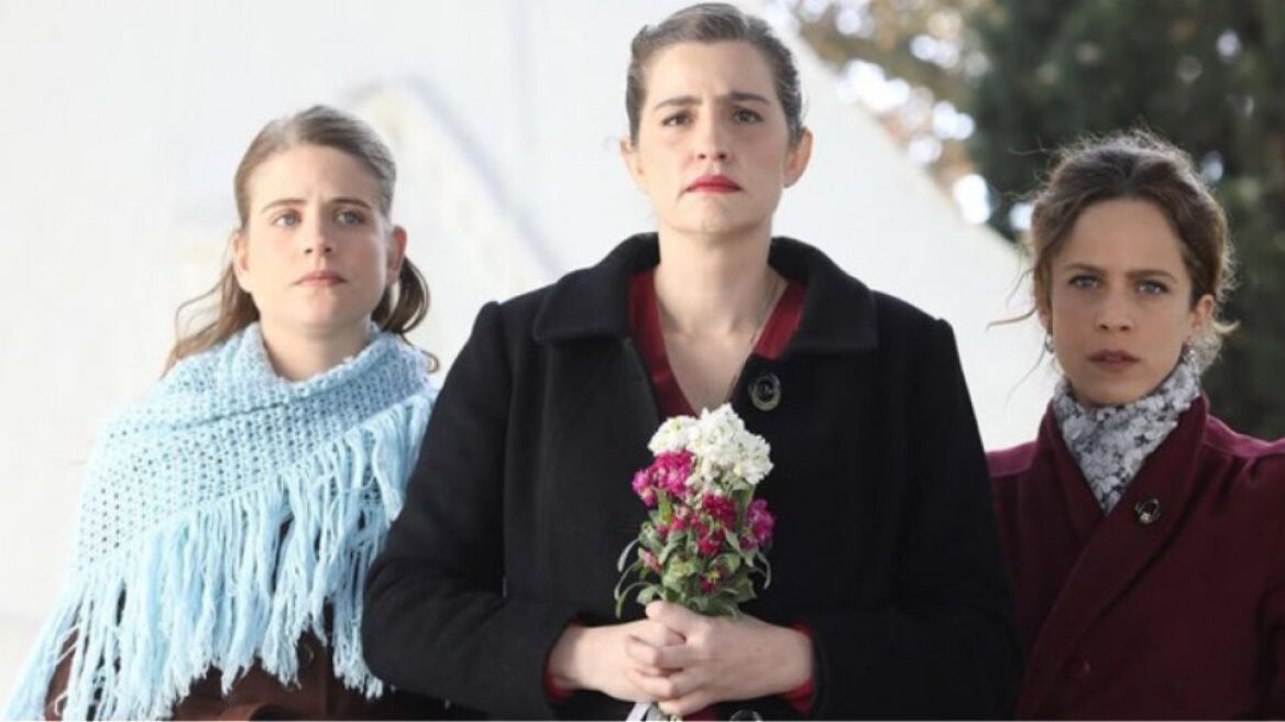 «Άγριες Μέλισσες» Spoiler Alert: Διαβάστε τις συνταρακτικές ανατροπές της επόμενης εβδομάδας